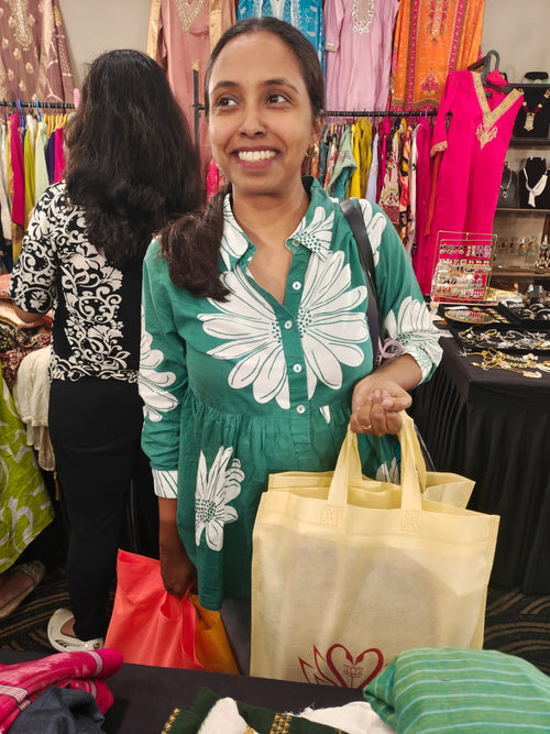 Customer photo