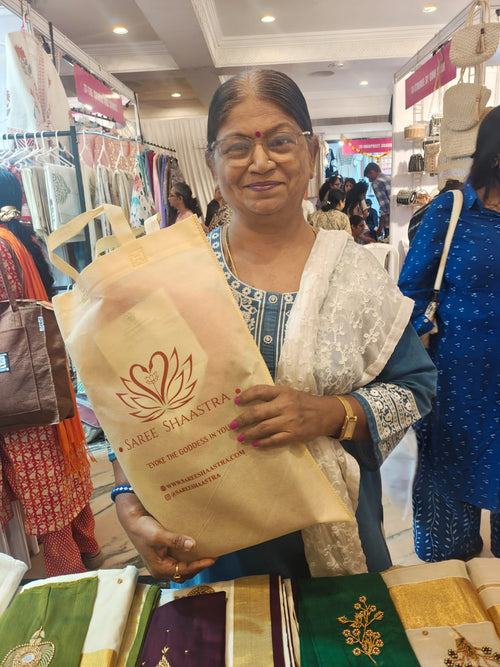 Customer photo