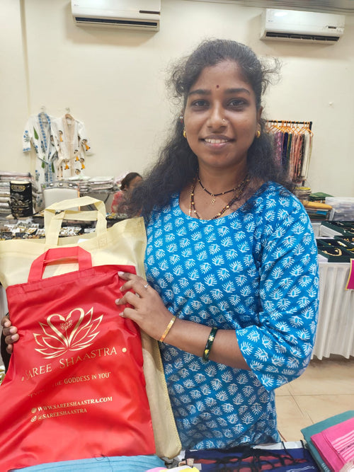Customer photo