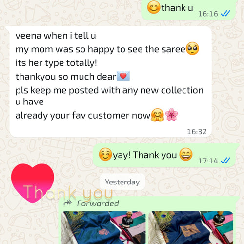 Customer photo