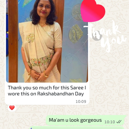 Customer photo