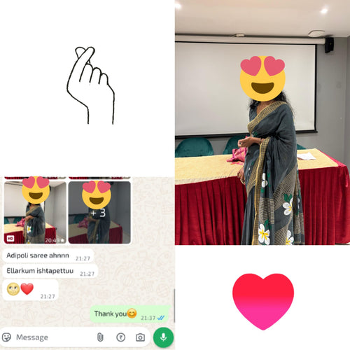 Customer photo