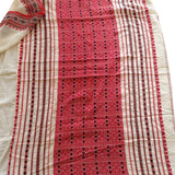 Handloom Assam Khadi Saree