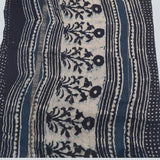 Indigo Polka Maheshwari - view 3