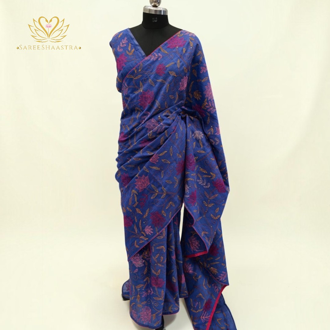 SareeShaastra Products