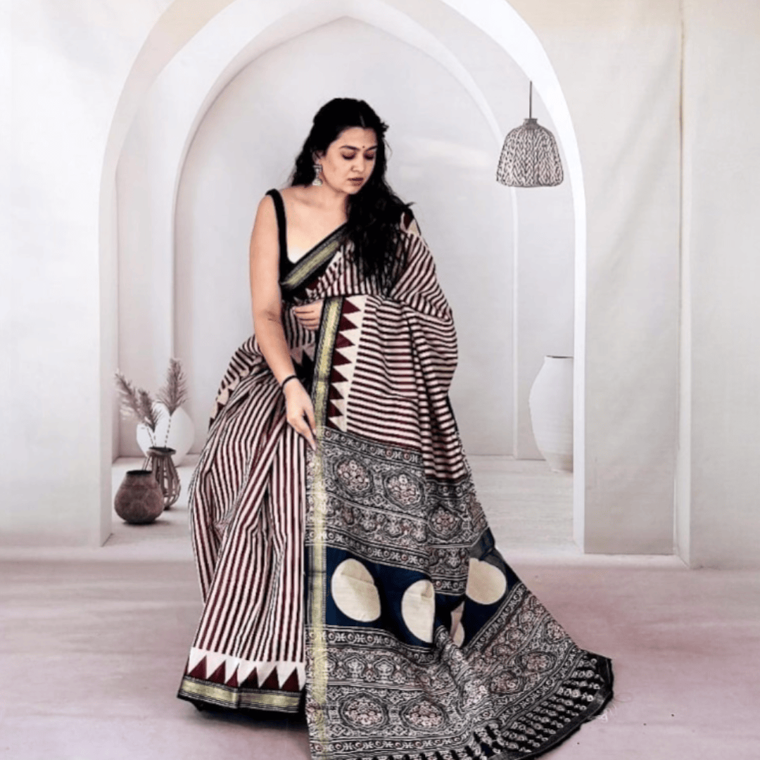 SareeShaastra Products