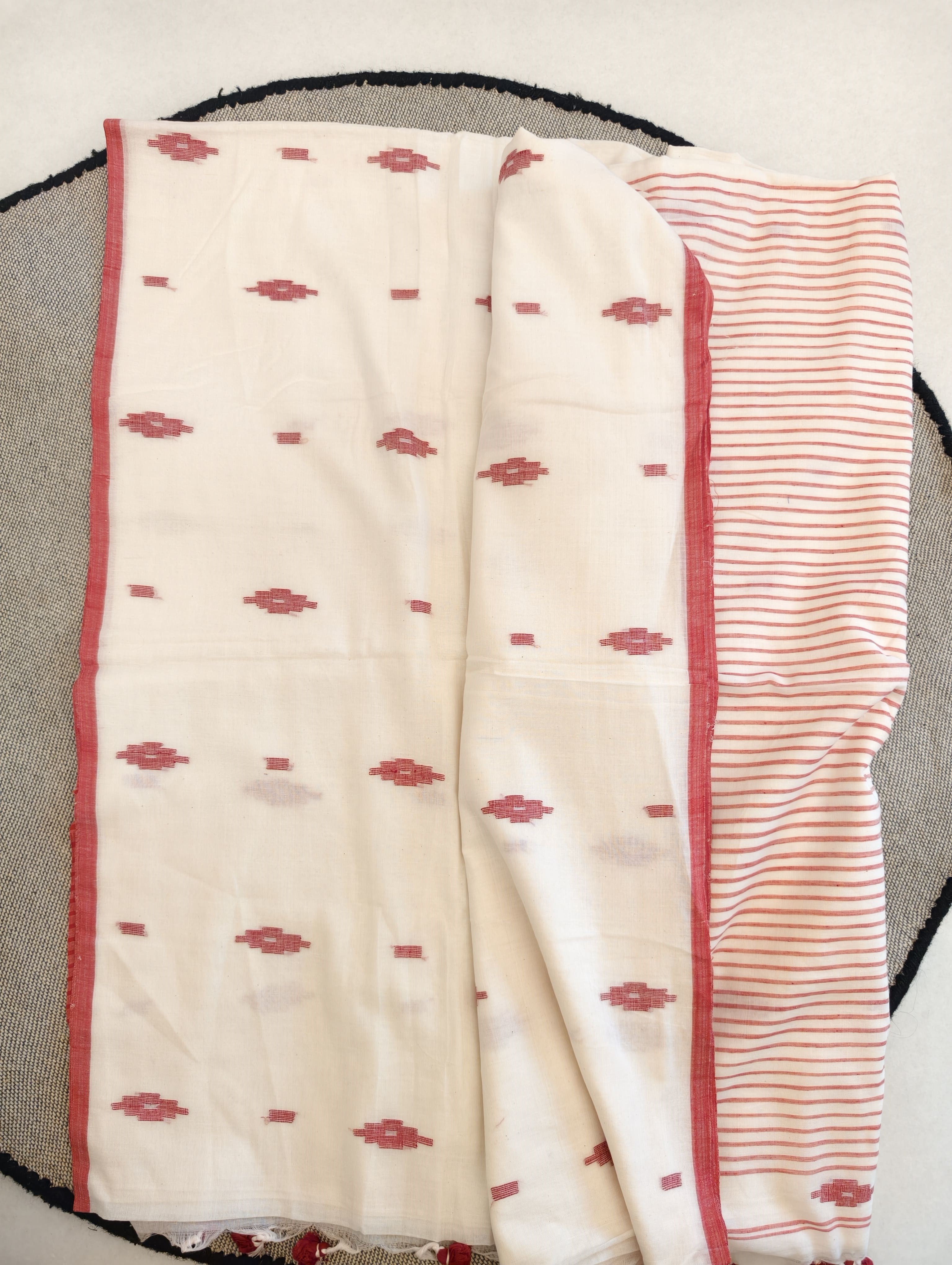 SareeShaastra Products