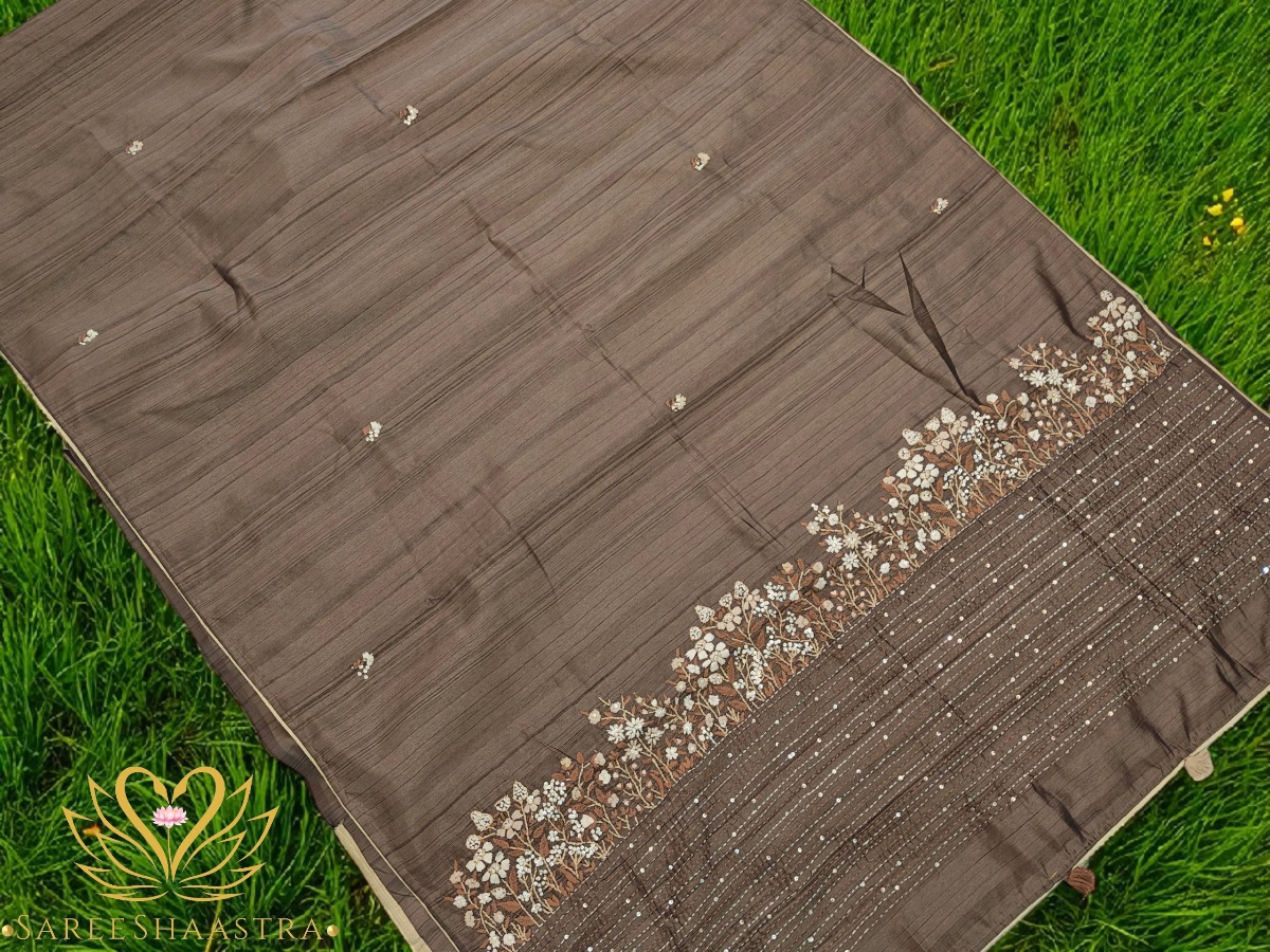 SareeShaastra Products