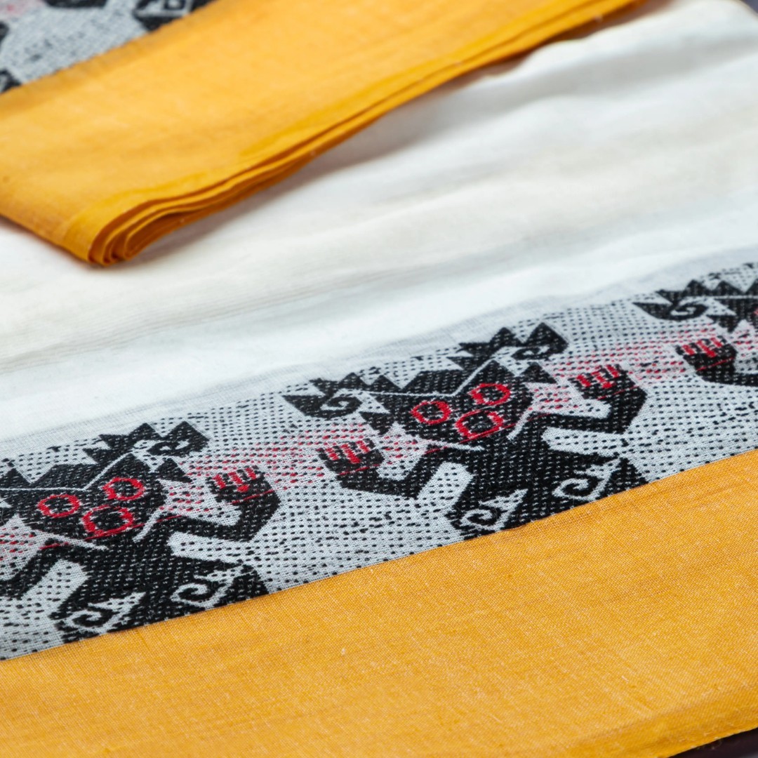 SareeShaastra Products