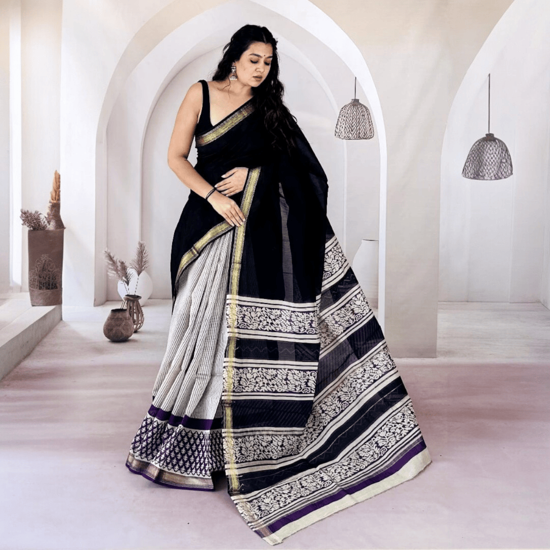 SareeShaastra Products